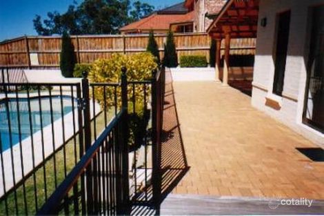 2 Valleyview Pl, Kellyville, NSW 2155