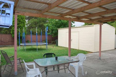 Property photo of 38 Wonga Road Lurnea NSW 2170