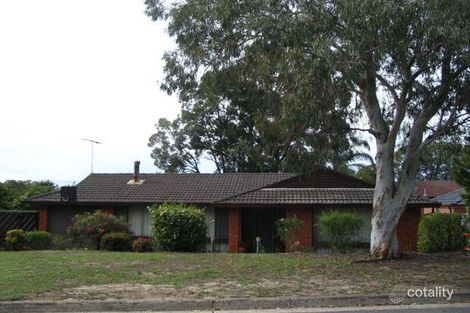 19 Yarrabee Ave, Bangor, NSW 2234