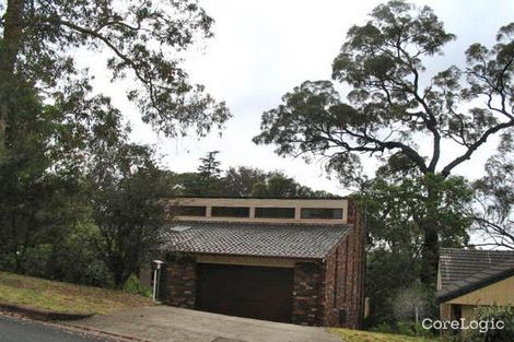 Property photo of 21 Governors Drive Lapstone NSW 2773