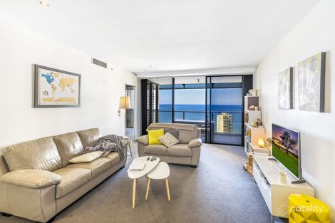 Property photo of 2292/9 Ferny Avenue Surfers Paradise QLD 4217