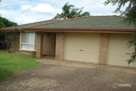 Property photo of 44 Radford Road Manly West QLD 4179