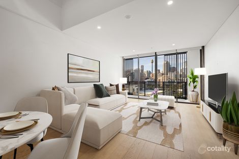 903/521 Harris St, Ultimo, NSW 2007