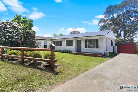 Property photo of 68 Wilson Drive Hill Top NSW 2575