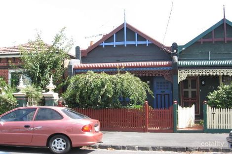 27 Woodside St, Fitzroy North, VIC 3068