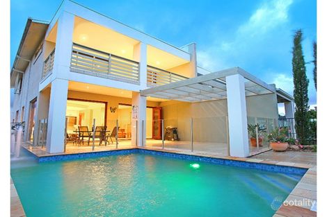 2/6001 The Boulevard, Benowa, QLD 4217