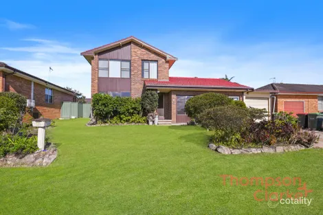 29 Chelmsford Dr, Metford, NSW 2323