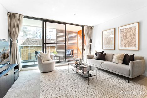 Property photo of 102/1 Cambridge Lane Chatswood NSW 2067