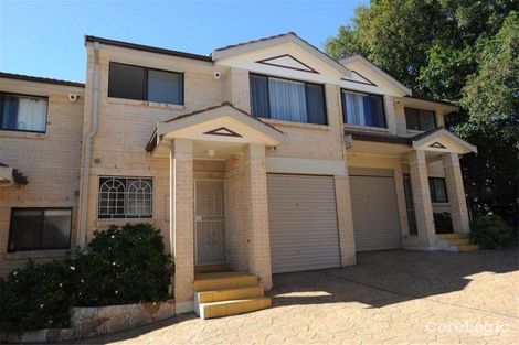 Property photo of 3/99 Baker Street Carlingford NSW 2118