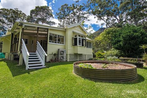 Property photo of 308 Petsch Creek Road Tallebudgera Valley QLD 4228