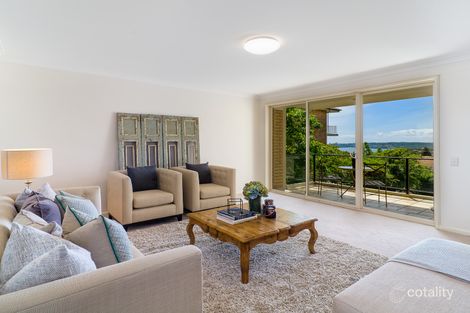 Property photo of 3/4 Muston Street Mosman NSW 2088