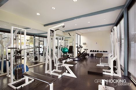 Property photo of 805/148-150 Wells Street South Melbourne VIC 3205