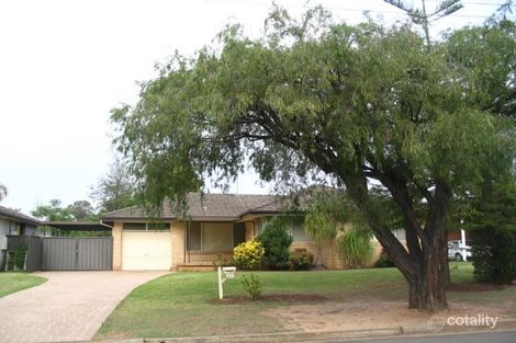 27 Bunyan Rd, Leonay, NSW 2750