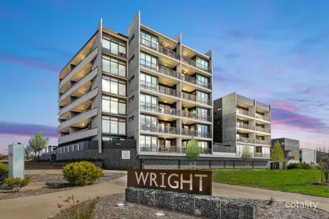 Property photo of 42/566 Cotter Road Wright ACT 2611