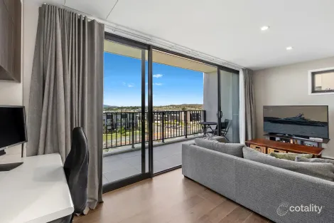 Property photo of 42/566 Cotter Road Wright ACT 2611
