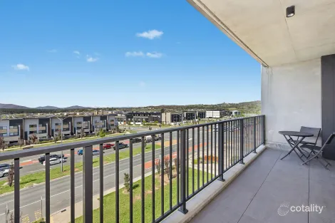 Property photo of 42/566 Cotter Road Wright ACT 2611