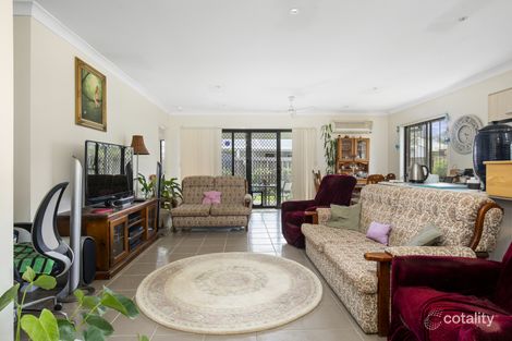 Property photo of 36 Dowson Esplanade Mudgeeraba QLD 4213