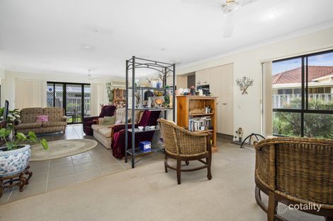 Property photo of 36 Dowson Esplanade Mudgeeraba QLD 4213