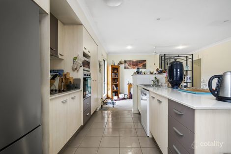 Property photo of 36 Dowson Esplanade Mudgeeraba QLD 4213