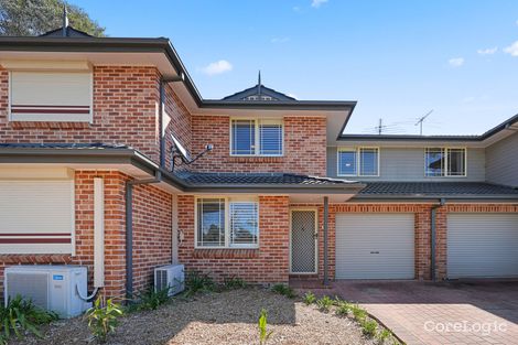 Property photo of 19/42-44 Princess Street Werrington NSW 2747