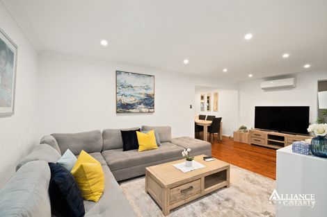 Property photo of 80 Ellesmere Street Panania NSW 2213