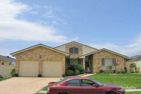 11 Packsaddle St, Glenwood, NSW 2768