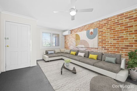 Property photo of 19/42-44 Princess Street Werrington NSW 2747
