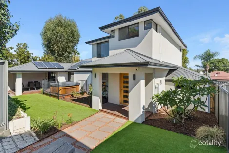 78a Milne St, Bayswater, WA 6053