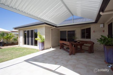 Property photo of 15 Tilia Court Bongaree QLD 4507
