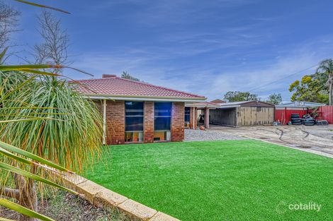 Property photo of 14 Oakfield Place Kelmscott WA 6111