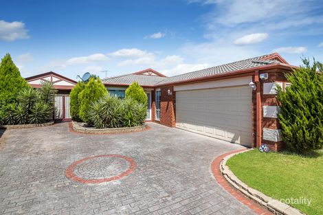 Property photo of 4 Xavier Court Sunbury VIC 3429