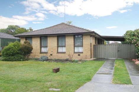 15 Bradbury St, Brown Hill, VIC 3350