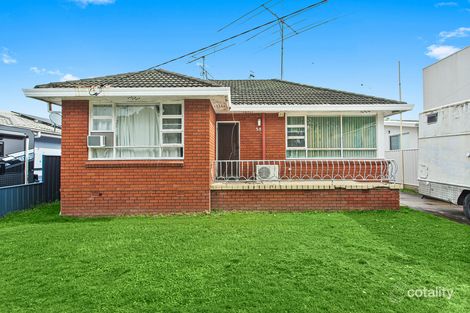 Property photo of 58 Jason Avenue Barrack Heights NSW 2528