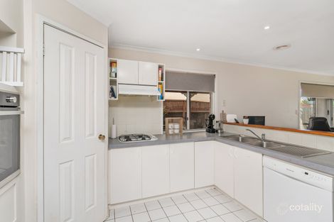 Property photo of 4 Xavier Court Sunbury VIC 3429