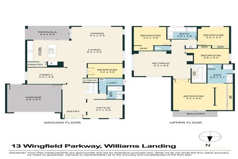 Property photo of 13 Wingfield Parkway Williams Landing VIC 3027