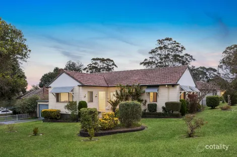 Property photo of 20 Wilberforce Road Revesby NSW 2212