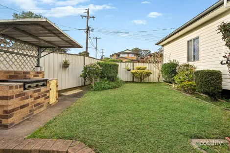 Property photo of 20 Wilberforce Road Revesby NSW 2212