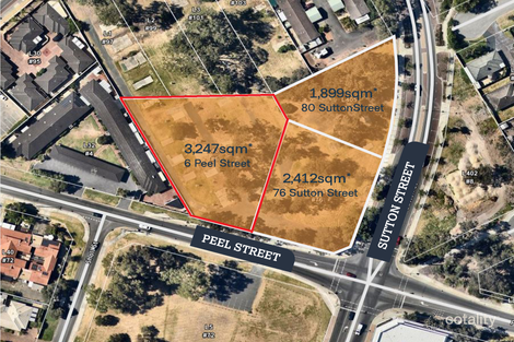 6 Peel St, Mandurah, WA 6210