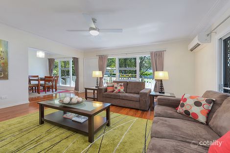 Property photo of 21 Bateman Street Geebung QLD 4034