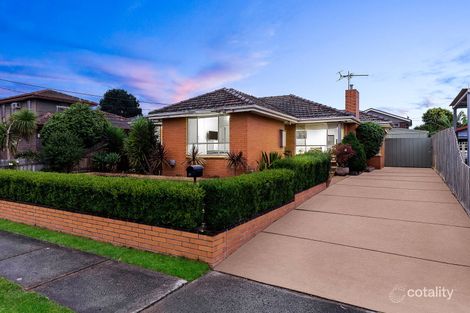 Property photo of 25 Ludwig Street Springvale South VIC 3172