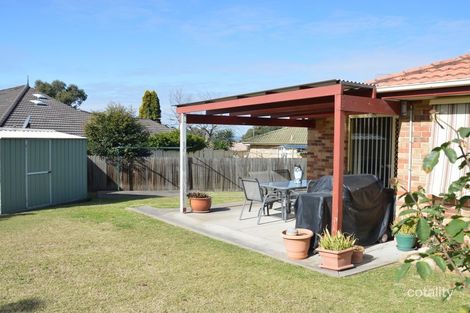 Property photo of 6B Cox Place Singleton Heights NSW 2330