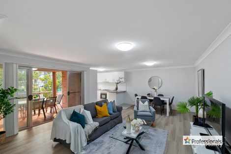 Property photo of 8/513 Chapel Road Bankstown NSW 2200
