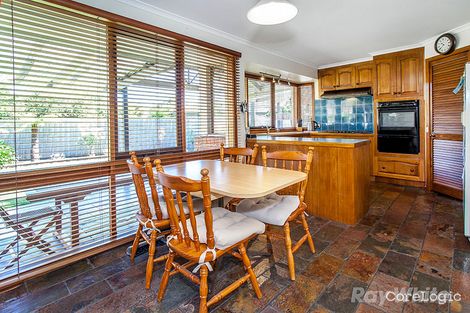 Property photo of 5 Lesay Court Rowville VIC 3178
