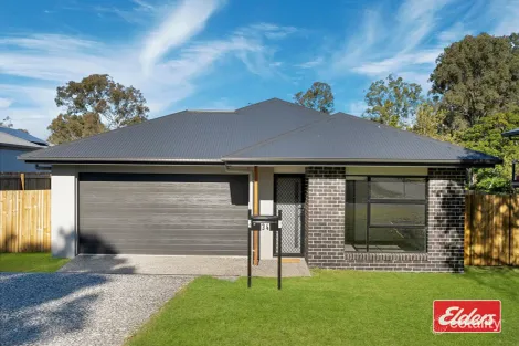 34 Juniper Ct, Brassall, QLD 4305