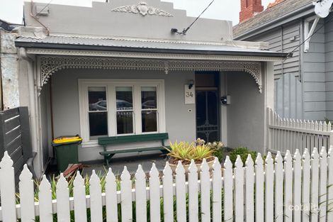 34 Barkly St, Fitzroy North, VIC 3068