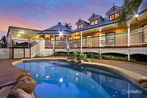 Property photo of 80 Saint Andrews Drive Cornubia QLD 4130