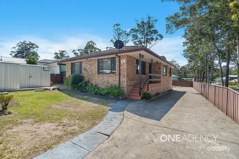 2 Macdonald St, Old Erowal Bay, NSW 2540