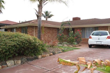 14 Pegley Dr, Parkwood, WA 6147