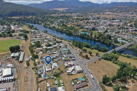 Property photo of 12 Station Street New Norfolk TAS 7140