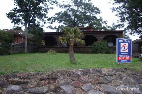 Property photo of 42 Francis Street Castle Hill NSW 2154